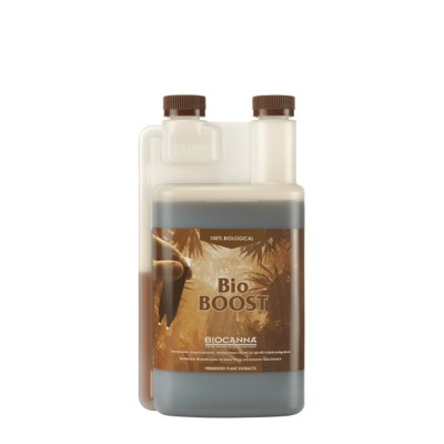 Canna Bio Boost 1 Liter