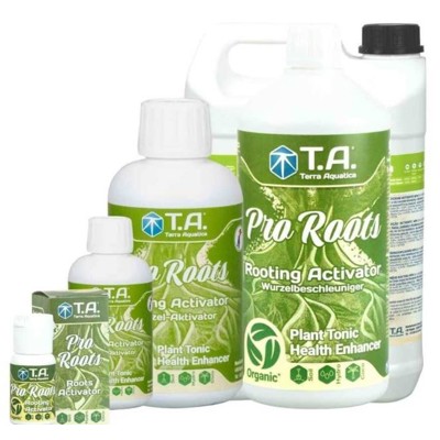 GHE- Terra Aquatica Pro Roots (Bio Root) 30 ml