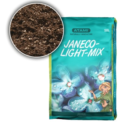 Atami Janeco Lightmix 50 Liter