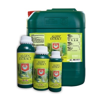 House & Garden Algen Extract 1 Liter