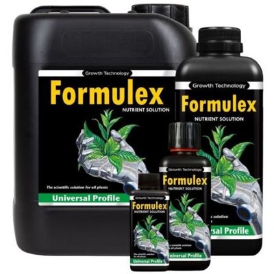 Growth Technology Formulex 300 ml