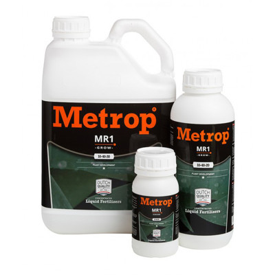 Metrop MR 1 1 Liter