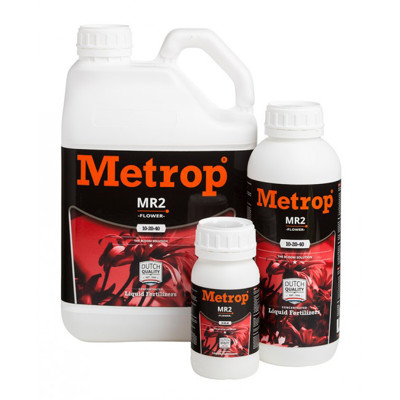 Metrop MR 2 1 Liter