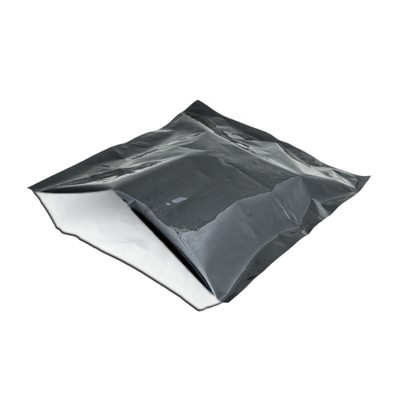 Aluminium Bag Ironable 30x40 cm