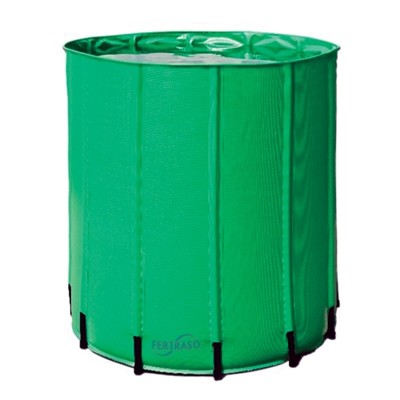 Flexitank Bio-G-Power 380 Liter