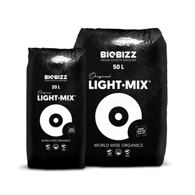 BioBizz Light-Mix 50 Liter