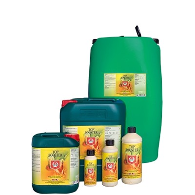 House & Garden Top Booster 250ml