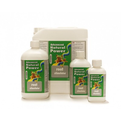 Advanced Hydroponics of Holland Natural Power Root Stimulator