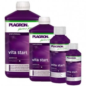 Plagron Vita Start 1 liter