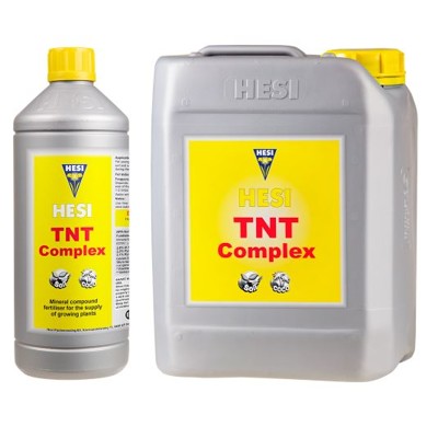 Hesi TNT Complex 1 liter