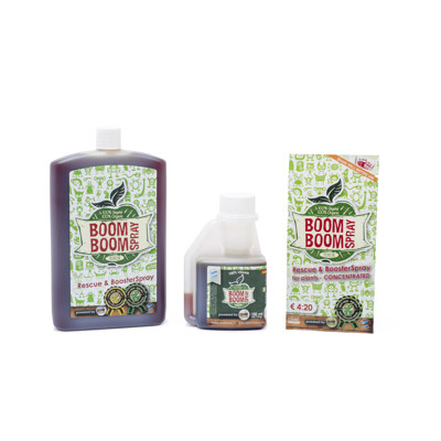 BoomBoom Spray 100ml