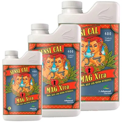 Advanced Nutrients Sensi Cal Mag Xtra 250 ml