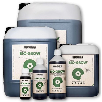 BioBizz Bio Grow 