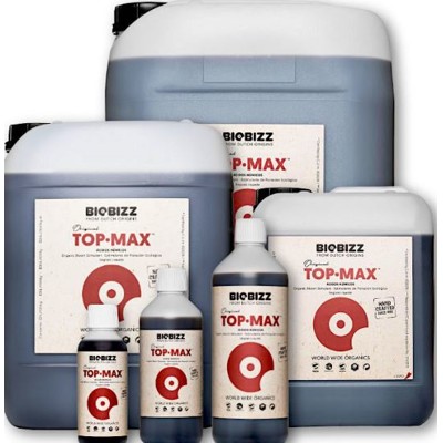 BioBizz TopMax 