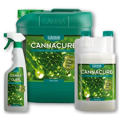 Canna Cure