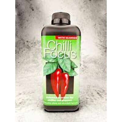 Growth Technology Chilli Focus 1 l