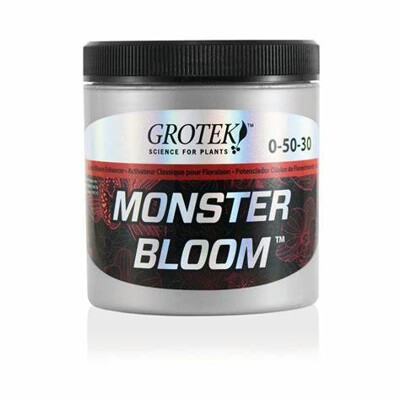 Grotek Monster Bloom 130g