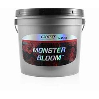 Grotek Monster Bloom 5 kg