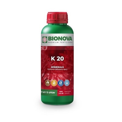 Bio Nova K 20 1 l