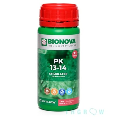 Bio Nova PK 1 l