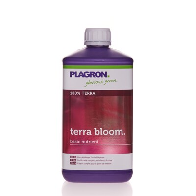 Plagron Terra Bloom 1 l