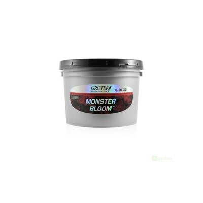 Grotek Monster Bloom 2,5 kg