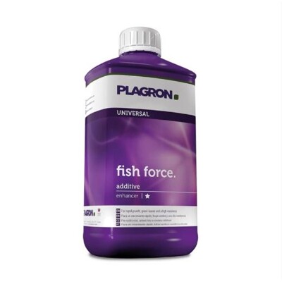 Plagron Fish Force 1L