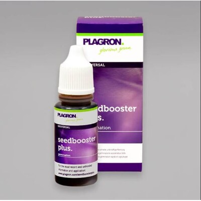 Plagron Seedbooster 10 ml