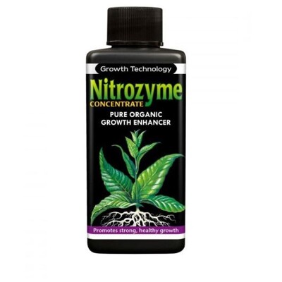 Growth Technology Nitrozyme 100ml