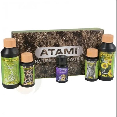 ATA All-In-1 Micro Kit Terra