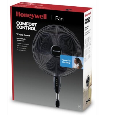 Honeywell Fan Comfort 40 cm állóventi 45 Watt