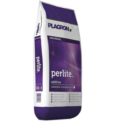 Plagron Perlit 10 l