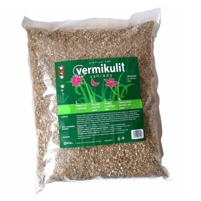 Grena Vermiculite 10 l