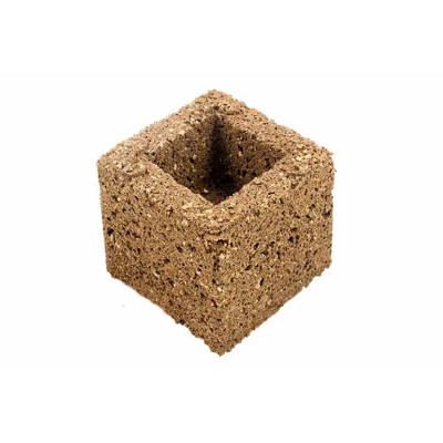 Eazyplug Eazy Block 7,5 x 7,5 x 6,5 cm