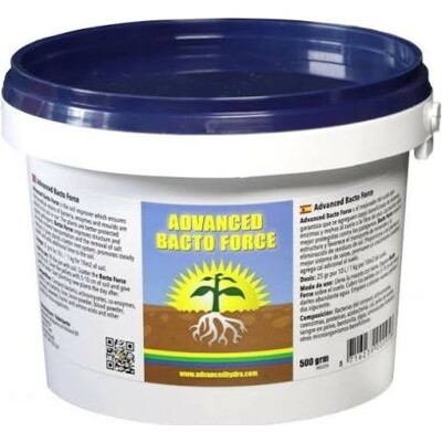 Advanced Hydroponics of Holland Bacto Force 500 g