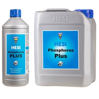 Hesi Phosphor Plus 5 liter