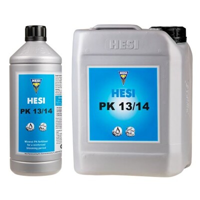 Hesi PK 13/14 5 liter