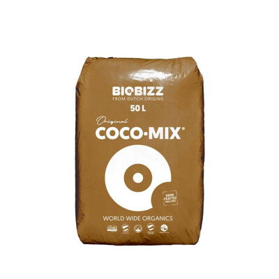 BioBizz Coco Mix 50 L