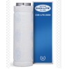 Can Lite activated carbon filter 2000 m³/h 200 mm flange
